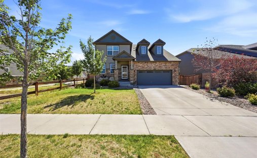 Casa en Aurora, Colorado, Estados Unidos 1