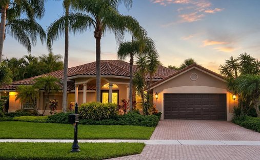Haus in Boca Raton, Florida, Vereinigte Staaten 1