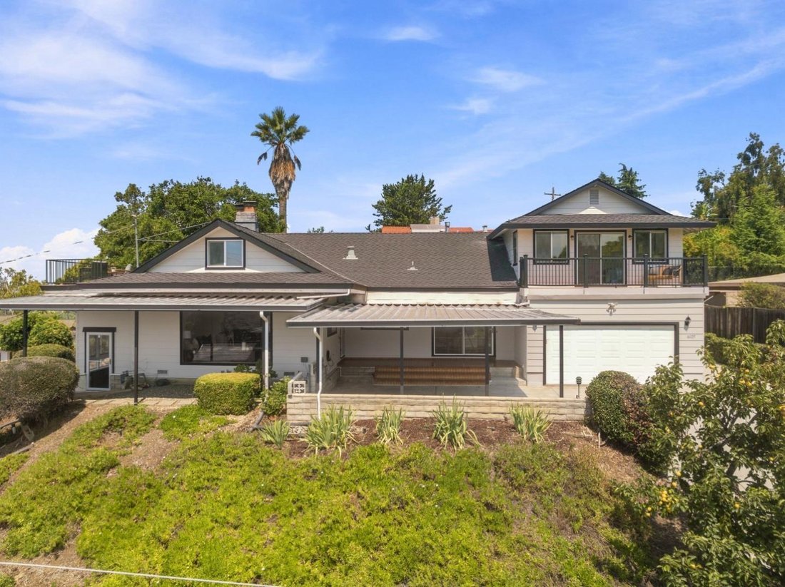 House in San Jose, California, United States 1 - 18653800