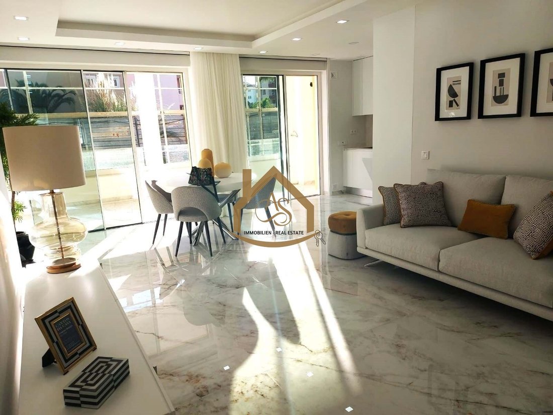 Apartment in Sao Goncalo de Lagos, Algarve, Portugal 5 - 17416669