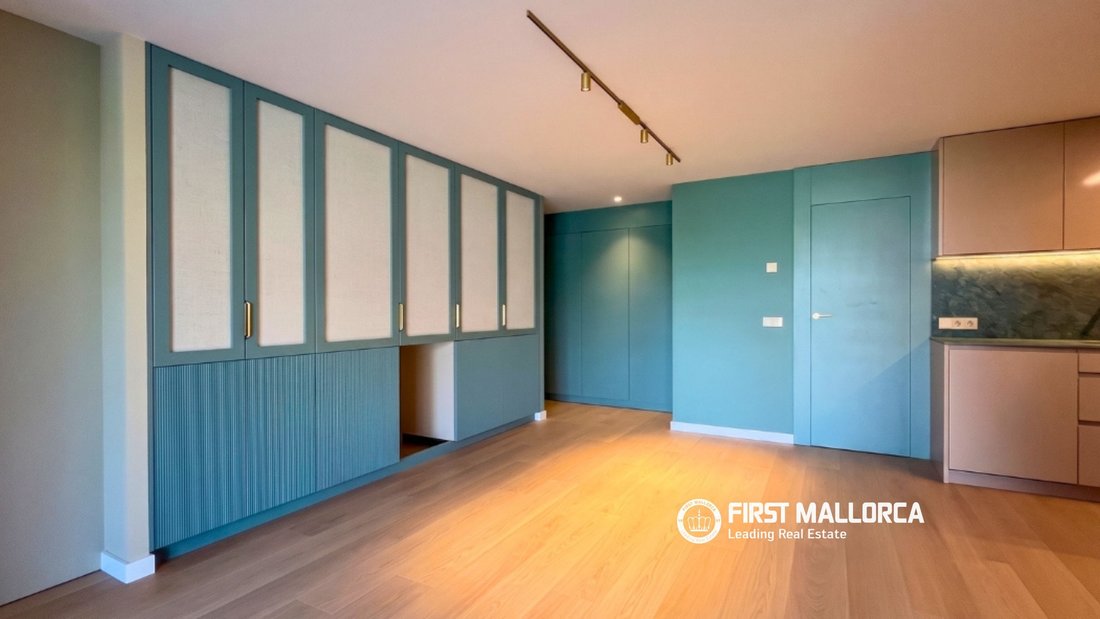 Apartment in Palma, Balearic Islands, Spain 4 - 18651849