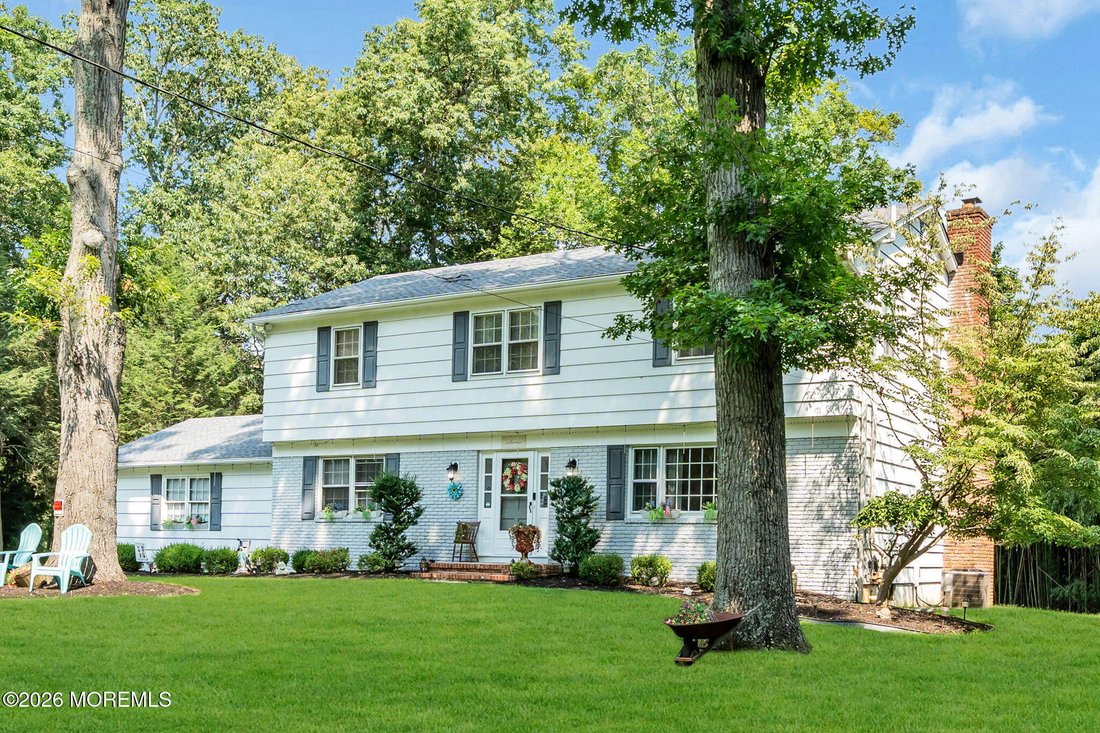 House in Colts Neck, New Jersey, United States 2 - 18651250
