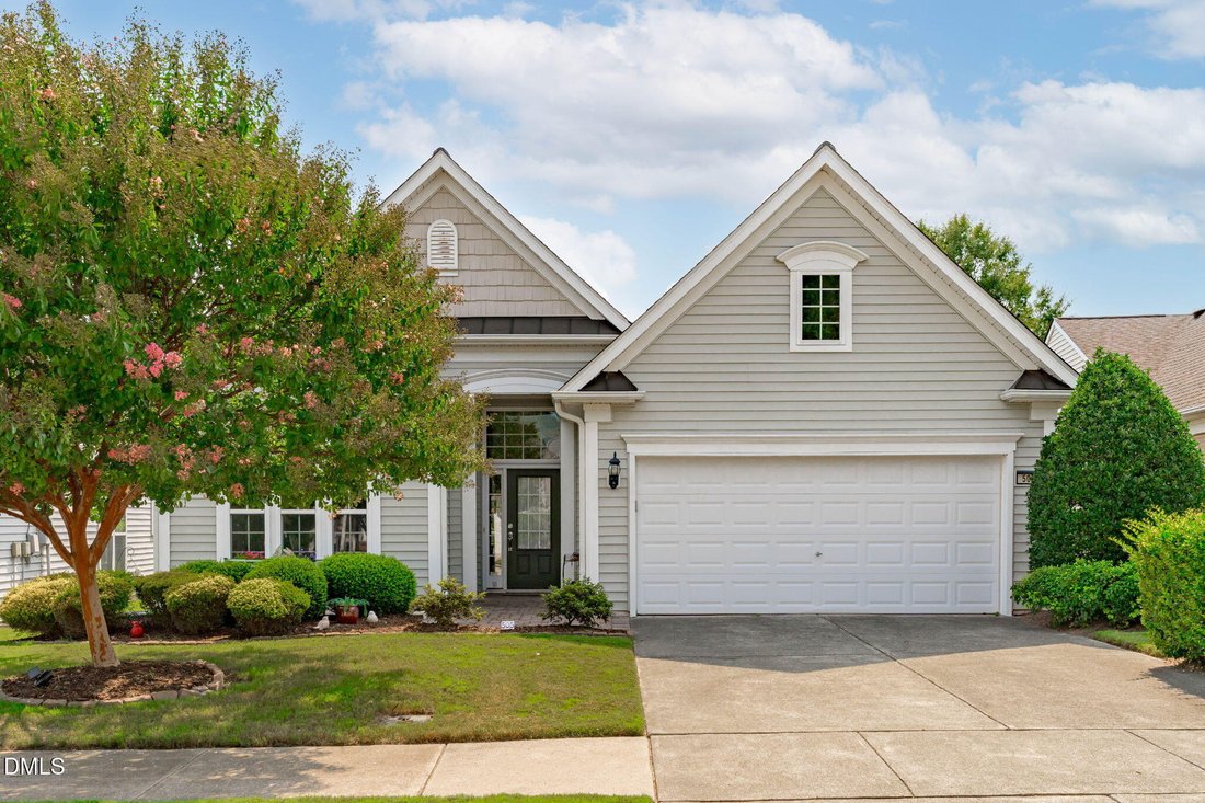 House in Cary, North Carolina, United States 1 - 18651110