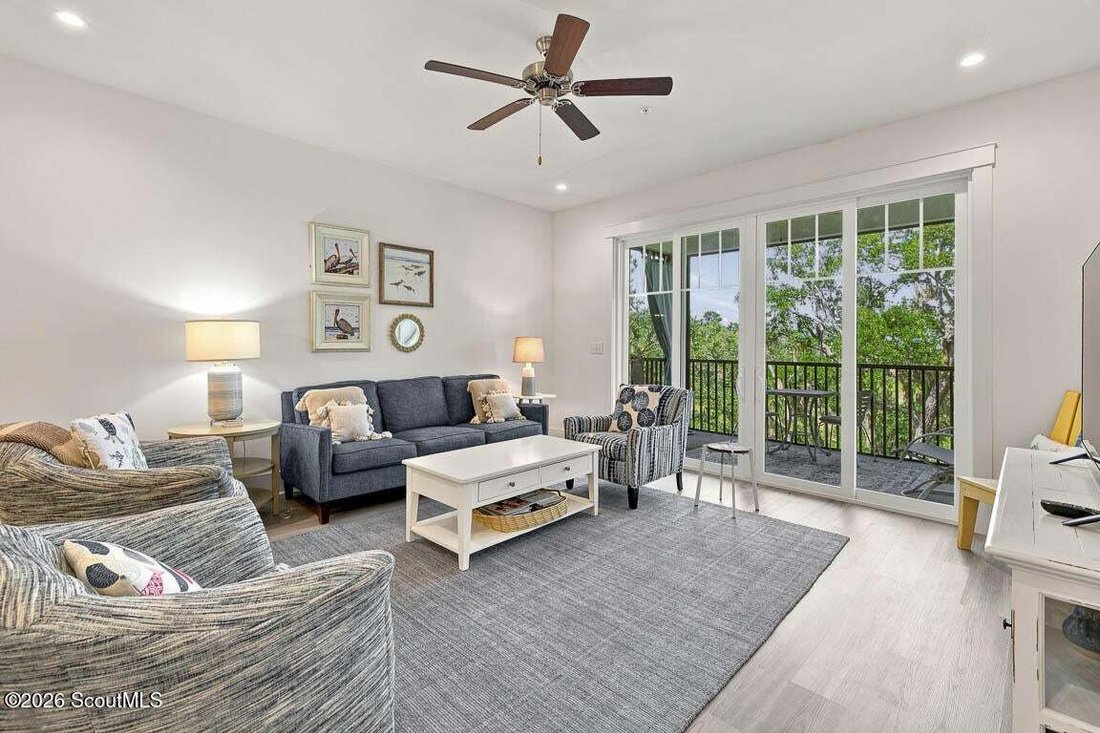 Condo in Jekyll Island, Georgia, United States 5 - 18653666