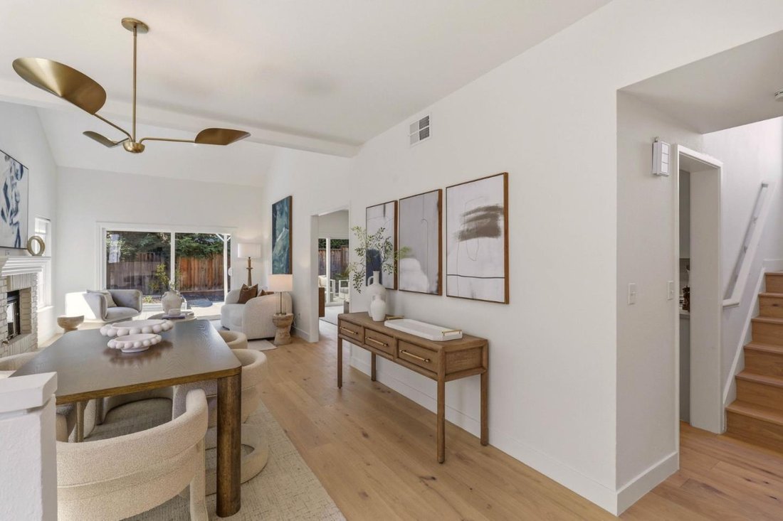 House in San Jose, California, United States 4 - 18652053