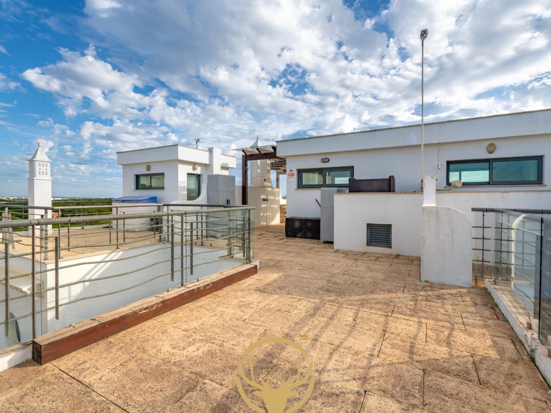Apartment in Praia dos Pescadores, Olhos de Agua, Portugal 4 - 18436125