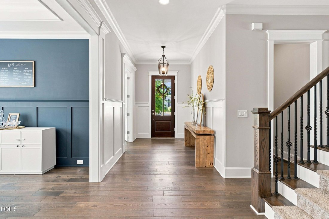 House in Raleigh, North Carolina, United States 4 - 18651129