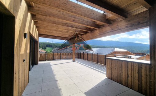 Wohnung in Pfalzen, Trentino-Südtirol, Italien 1