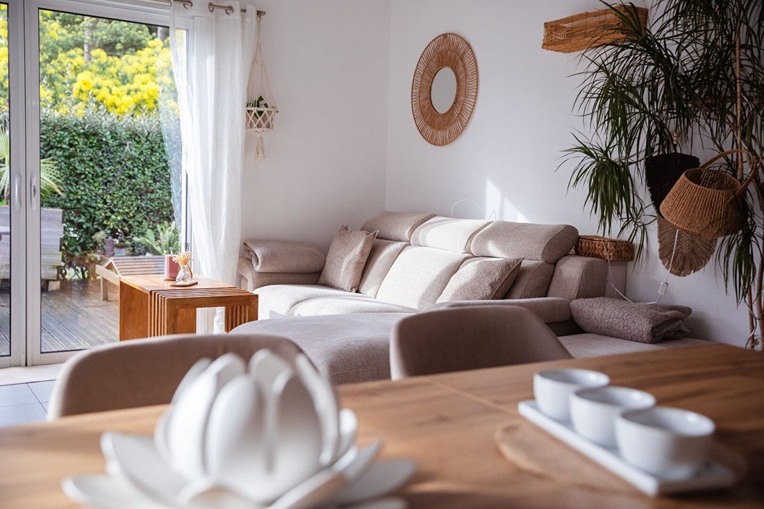 Villa in Mindin, Saint-Brevin-les-Pins, France 2 - 18655456