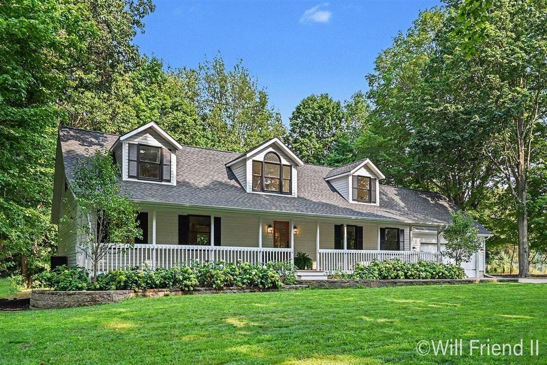 House in Fennville, Michigan, United States 4 - 18653258