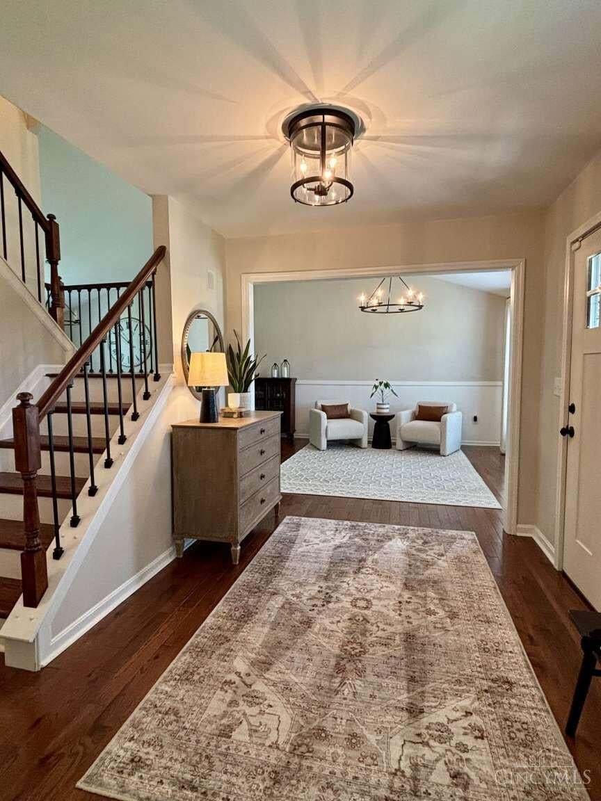 House in Hamilton, Ohio, United States 5 - 18635268