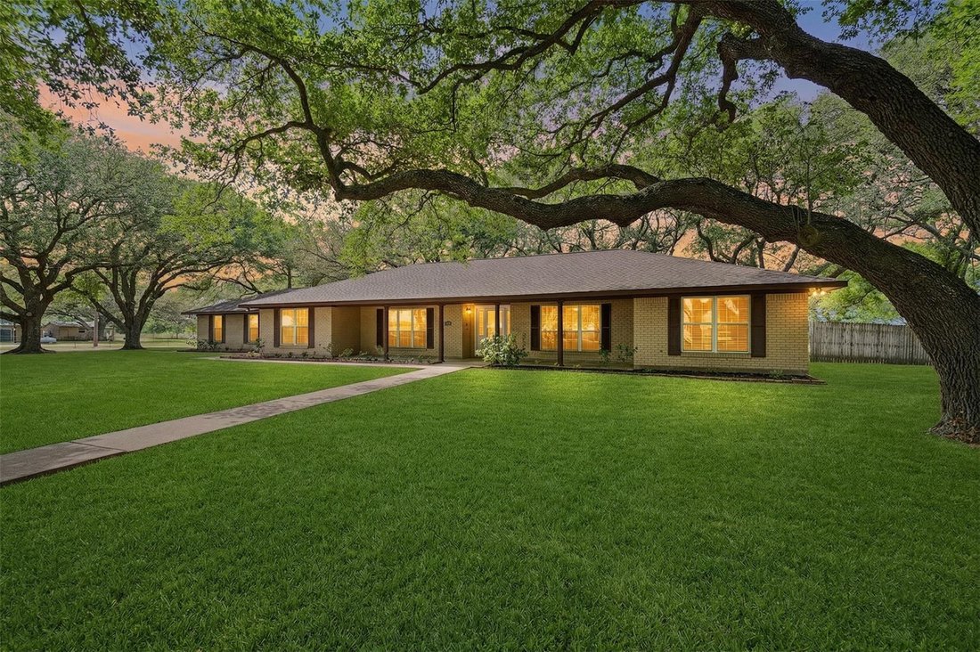 House in Needville, Texas, United States 1 - 18651436