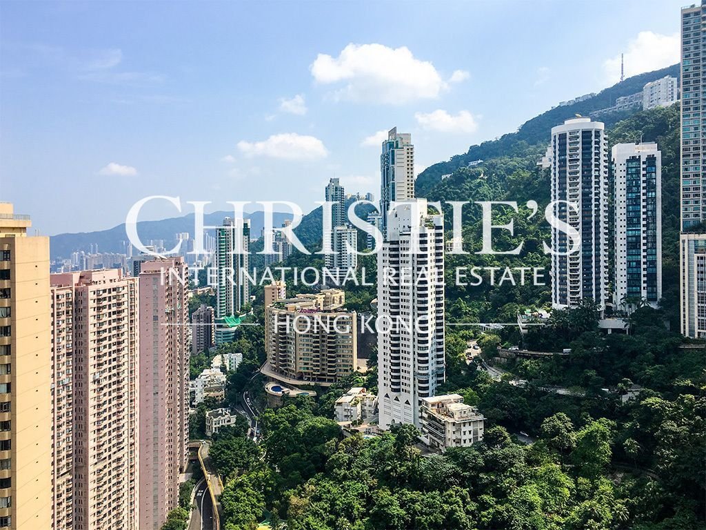 Apartment in Hong Kong, Hong Kong 1 - 18652314