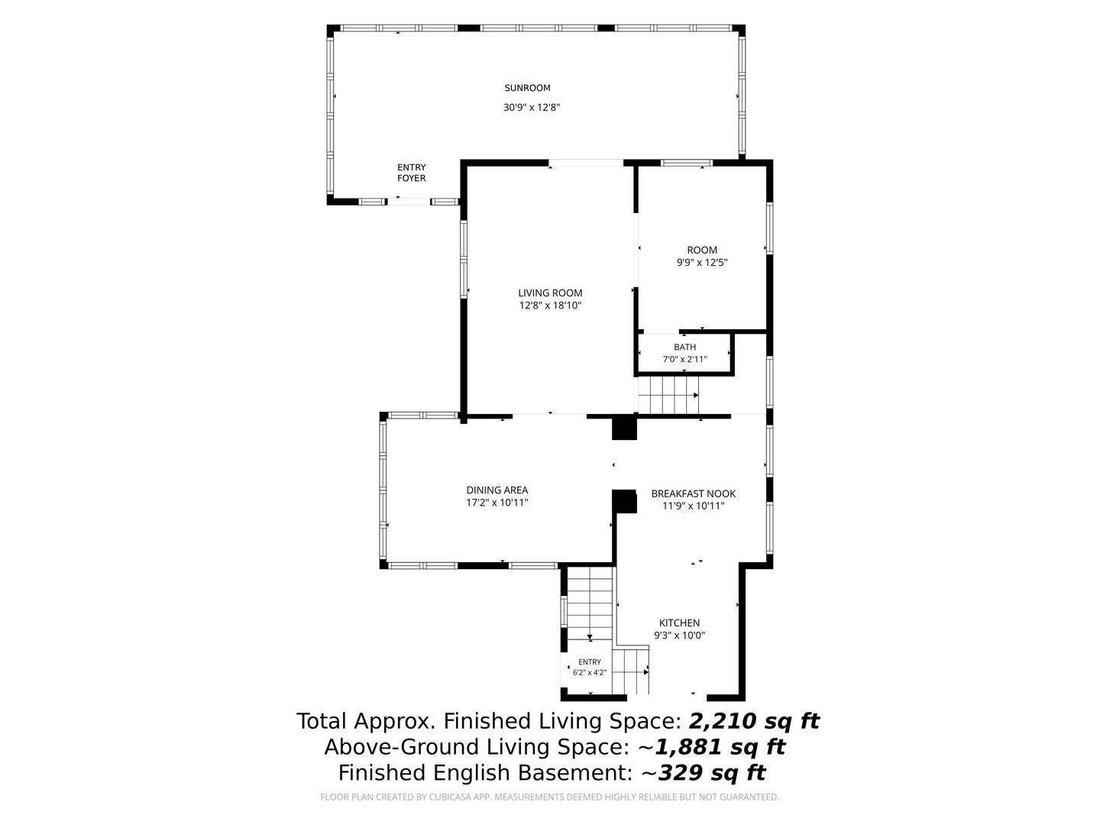 House in Prospect Heights, Illinois, United States 5 - 18654361