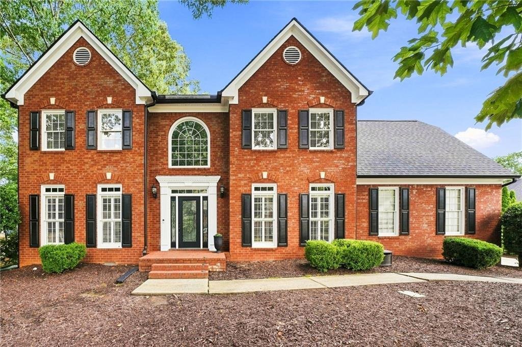 House in Roswell, Georgia, United States 2 - 18651259