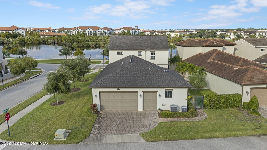 House in Melbourne, Florida, United States 5 - 18650622