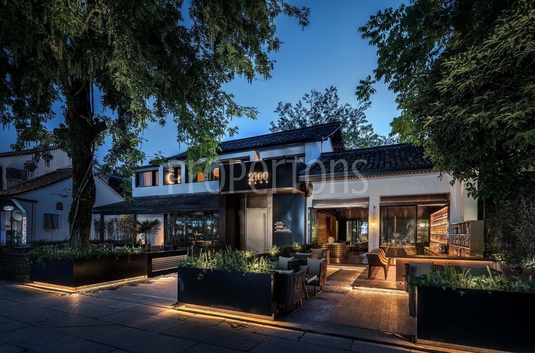 Villa in Distrito I, Alcala de Henares, Spain 1 - 18655302