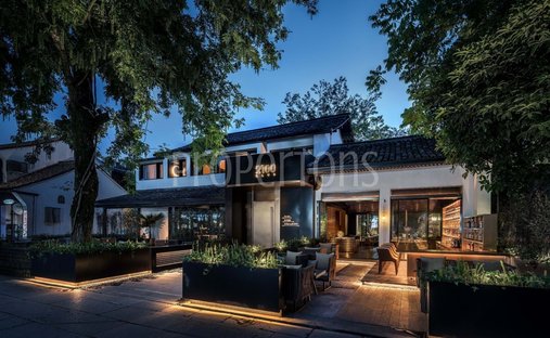 Villa in Distrito I, Alcala de Henares, Spain 1