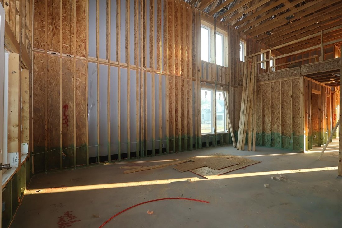 House in Spring, Texas, United States 2 - 18651432