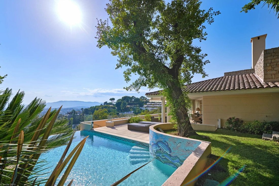 House in Cannes, Provence-Alpes-Côte d'Azur, France 3 - 15525391
