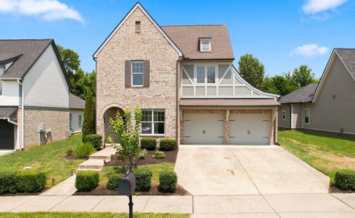 House in Mt. Juliet, Tennessee, United States 1