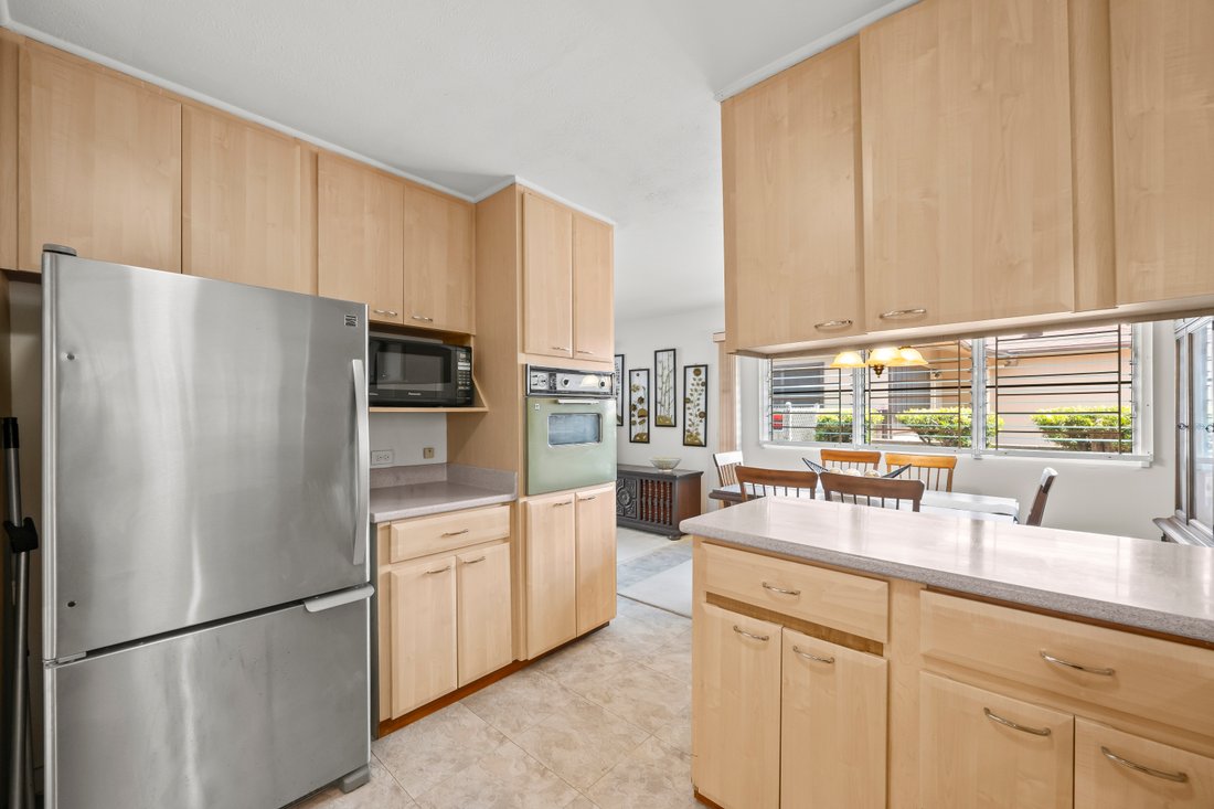 House in Honolulu, Hawaii, United States 5 - 18652244
