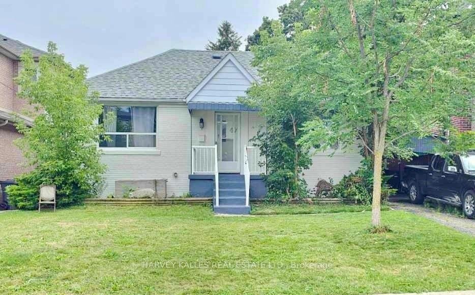 House in Toronto, Ontario, Canada 1 - 18656035