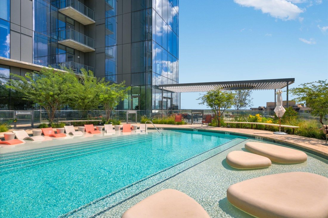 Condo in Austin, Texas, United States 1 - 18653450