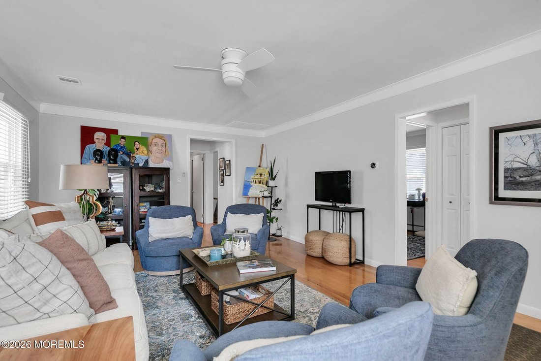 House in Fair Haven, New Jersey, United States 4 - 18655083