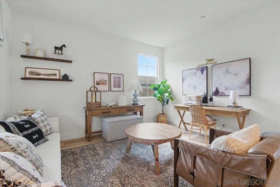 House in Santee, California, United States 4 - 18654569