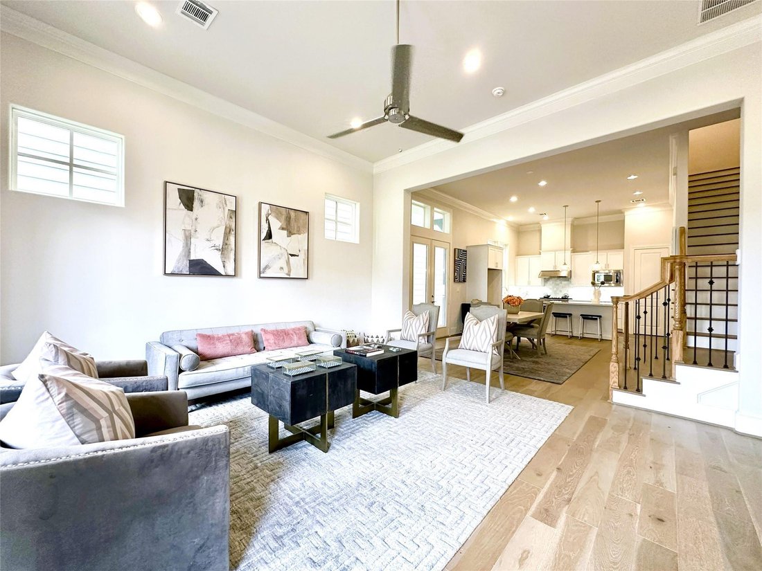 House in Houston, Texas, United States 5 - 18651431