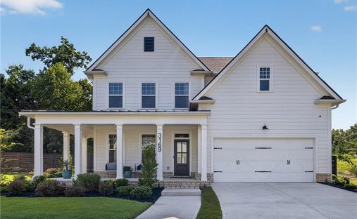 Casa a Douglasville, Georgia, Stati Uniti 1