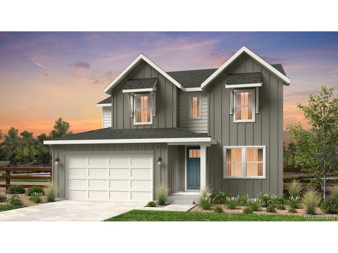 House in Arvada, Colorado, United States 1 - 18650819