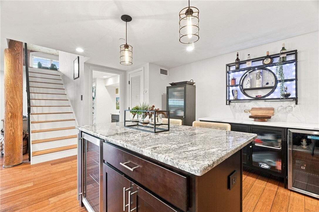 Condo in North Smithfield, Rhode Island, United States 4 - 18650744