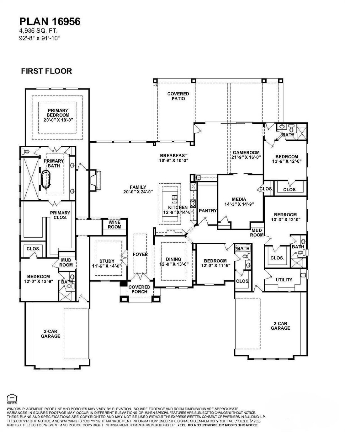 House in Brookshire, Texas, United States 2 - 18654899