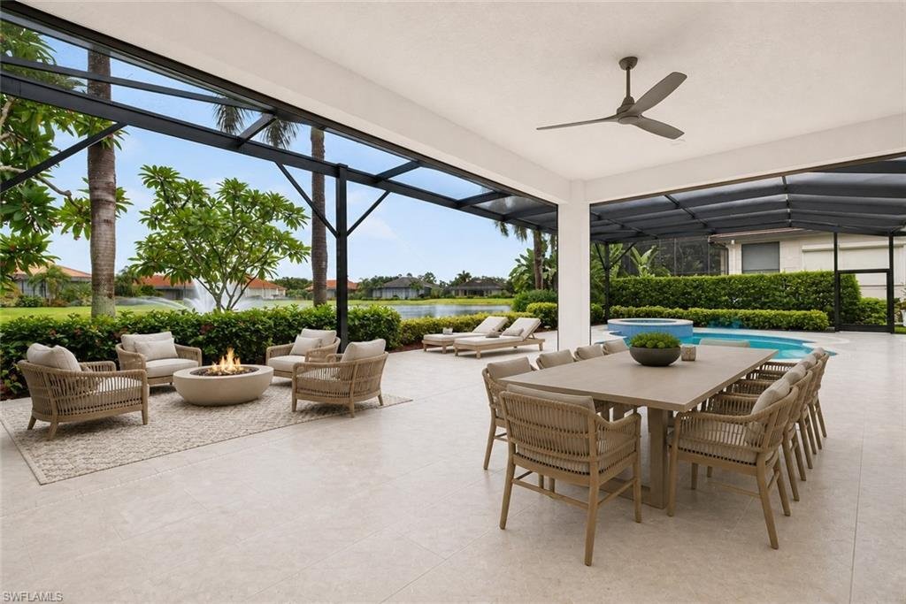House in Naples, Florida, United States 5 - 18656245