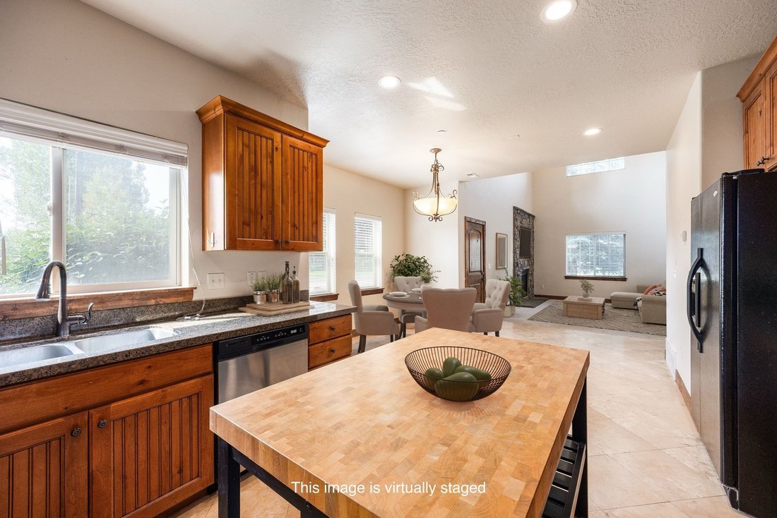 Condo in Midway, Utah, United States 3 - 18656270