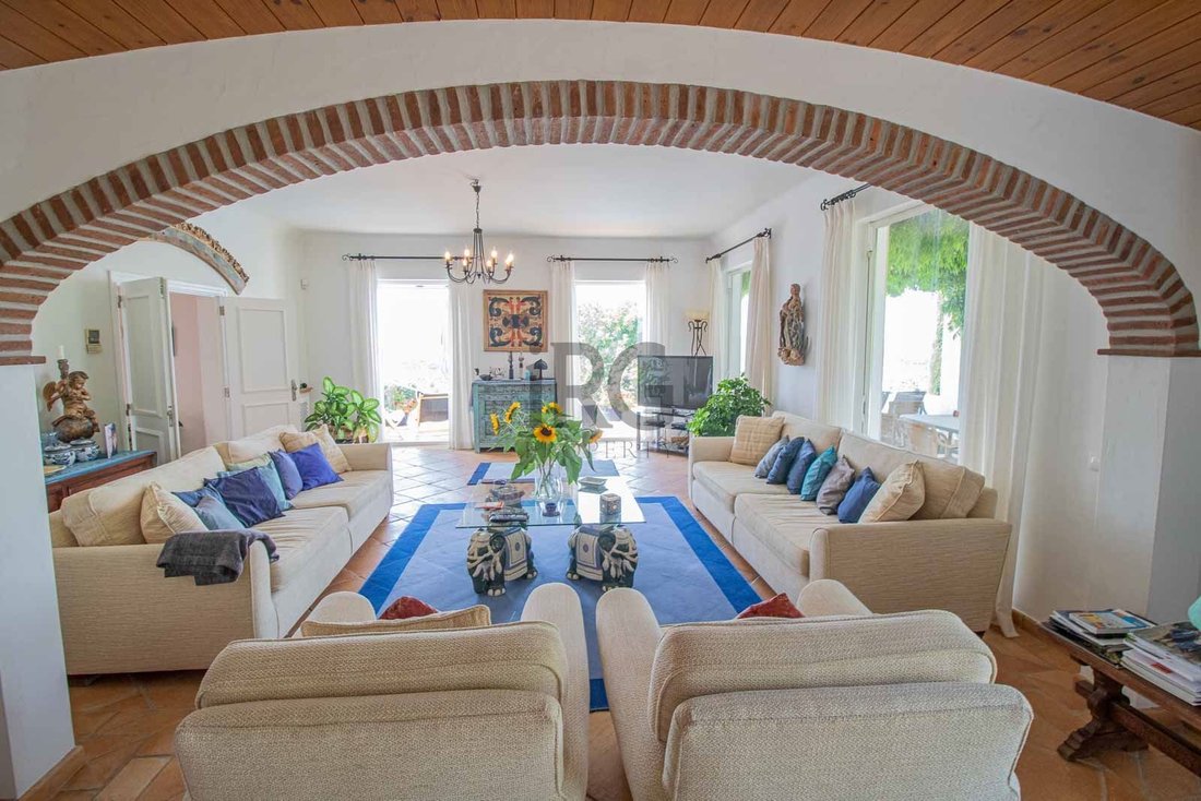 Villa in Loule (Sao Clemente), Algarve, Portugal 3 - 12134570