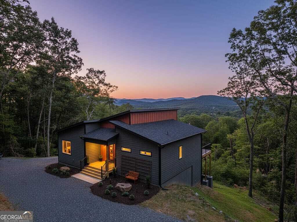 House in Ellijay, Georgia, United States 1 - 18653705