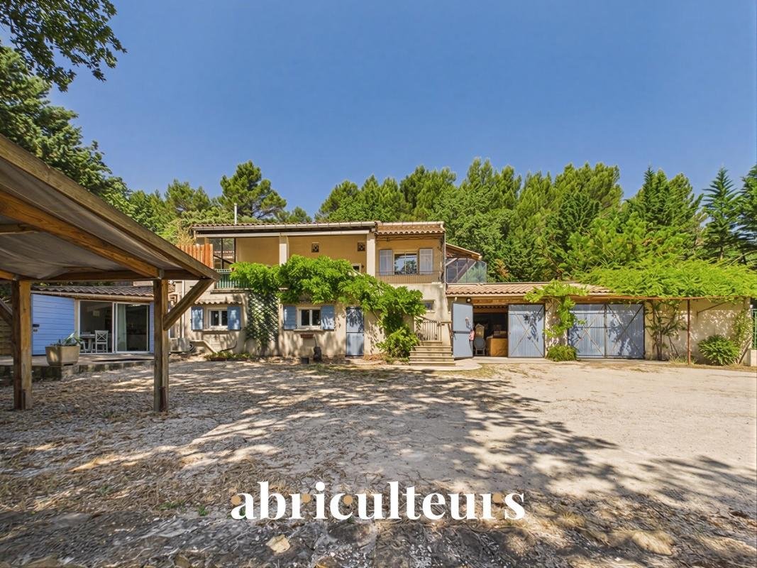 House in Lauris, Provence-Alpes-Côte d'Azur, France 2 - 18650667