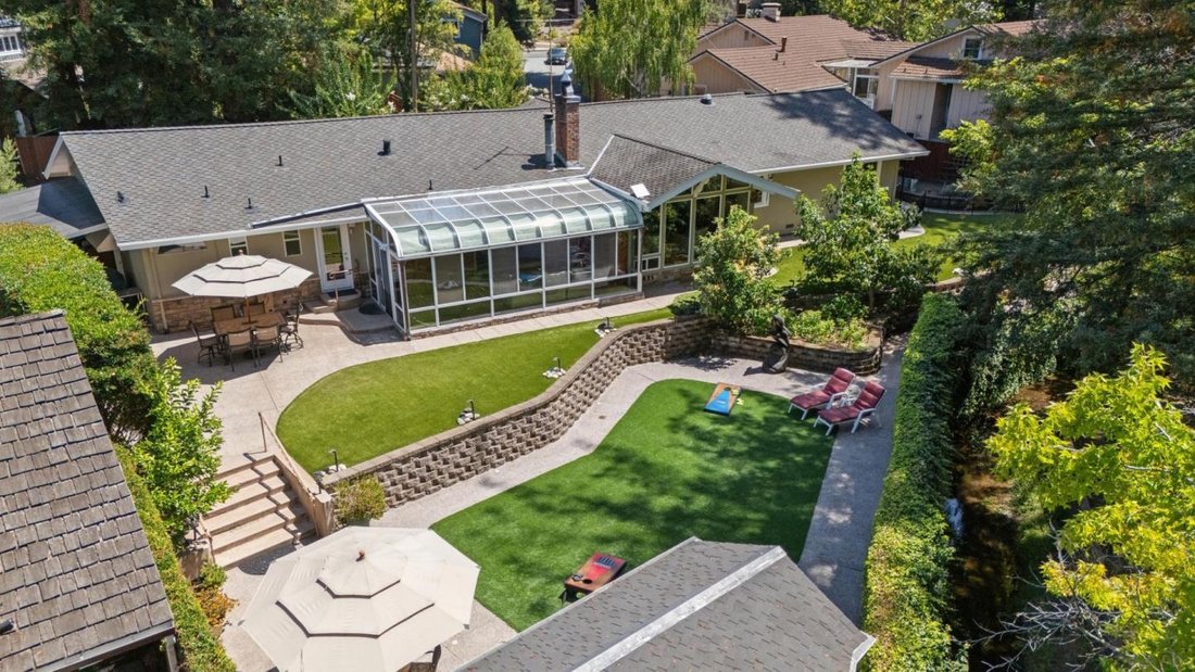 House in Emerald Hills, California, United States 4 - 18650855