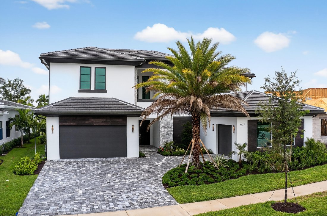 Casa en Loxahatchee, Florida, Estados Unidos 2 - 16755727