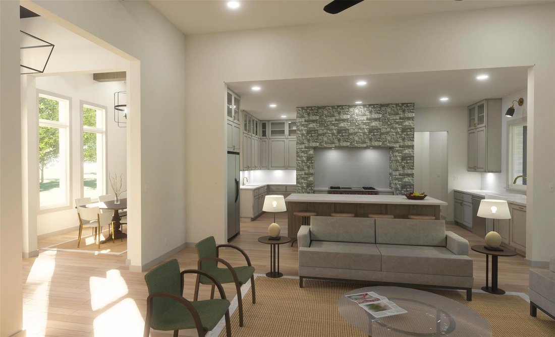 House in College Station, Texas, United States 4 - 18654861