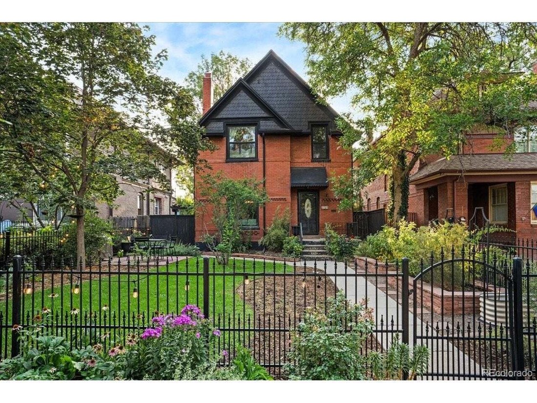 House in Denver, Colorado, United States 2 - 18653337