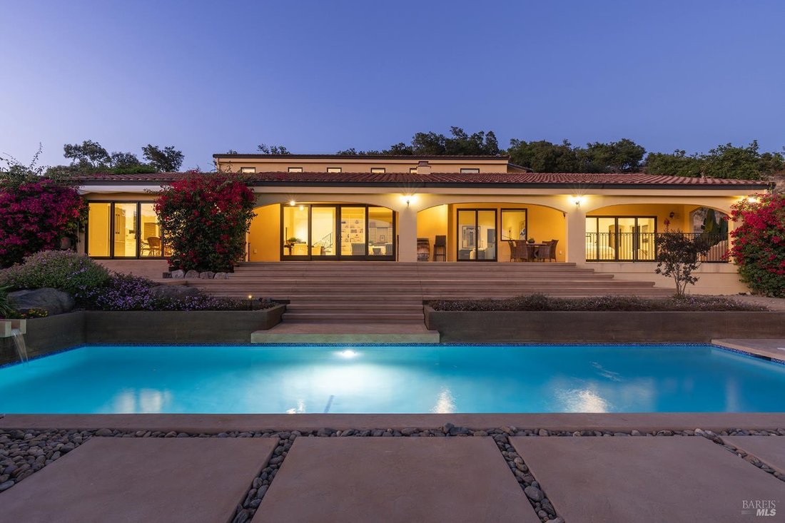 House in Napa, California, United States 4 - 18655021