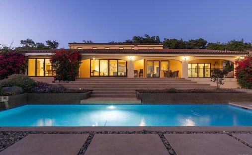 House in Napa, California, United States 1