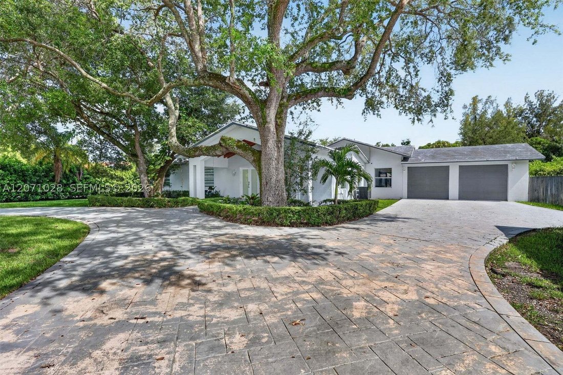 House in Miami, Florida, United States 5 - 18653687
