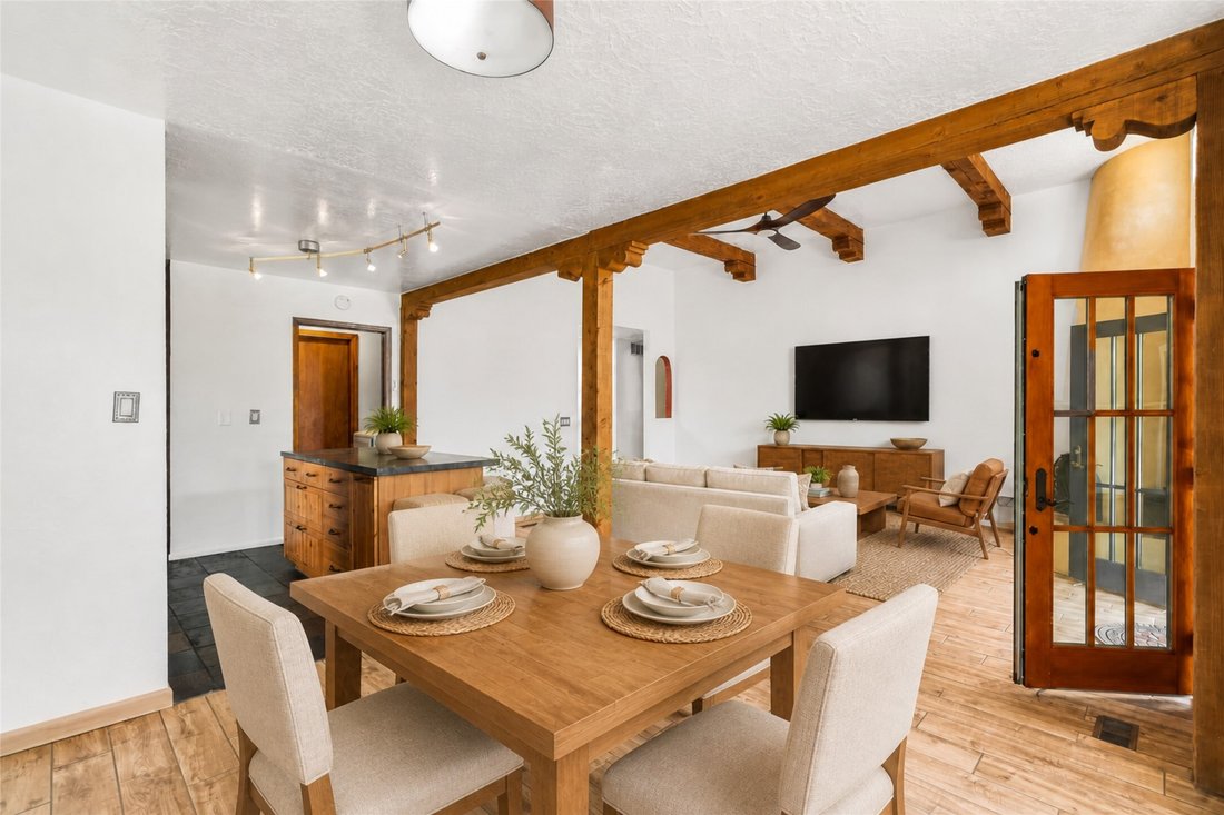 House in Santa Fe, New Mexico, United States 3 - 18652685