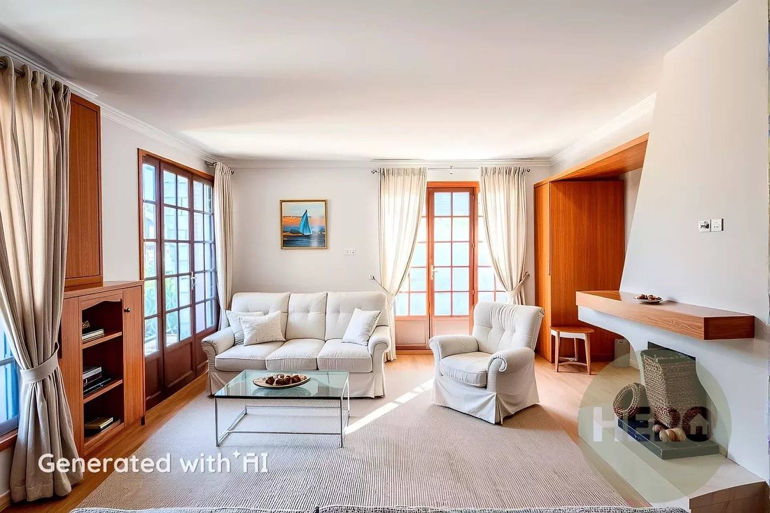 House in Sud, Plaisir, France 5 - 16255608