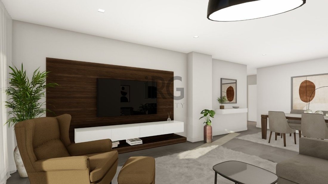 Apartment in Loule (Sao Clemente), Algarve, Portugal 1 - 11889821